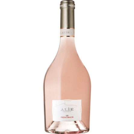 Вино Frescobaldi Alie Rose розовое сухое 0.75 л 12%