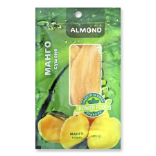 Манго Almond сушене mini slide 1