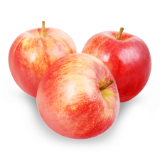 Яблуко Гала відбірне mini slide 1