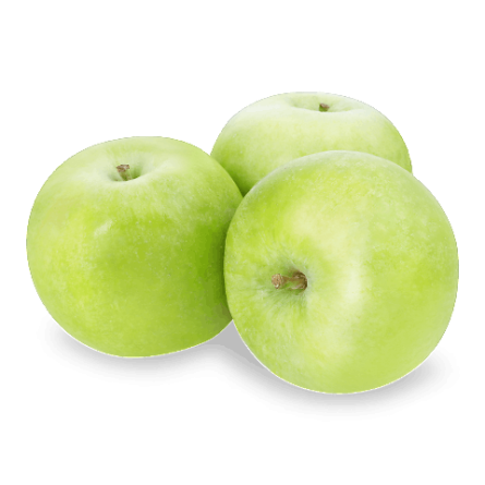 Яблуко Симиренка slide 1