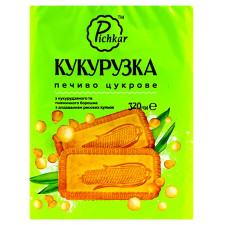 Печенье Pichkar Кукурузка mini slide 1