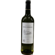 Вино Vignobles Cardarelli Château Bouchereau біле 12% mini slide 1