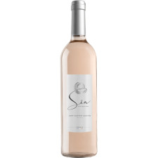 Вино PVS Sîn Sans Sulfites Rosé розовое 12.5% mini slide 1