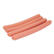 Сосиски Hot-Dog варені Бащинський ваг mini slide 1