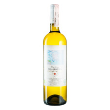 Вино Papaioannou Malagouzia органічне біле сухе 12% 0,75л mini slide 1