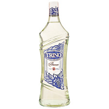 Вермут Trino Бианко 1л mini slide 1