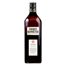 Виски Hankey Bannister Heritage 46% 0,7л mini slide 1