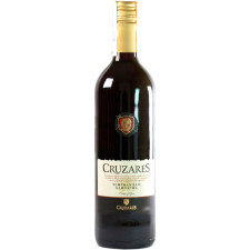 Вино CRUZARES TEMPRANILLO червоне сухе 0.75 л 12% mini slide 1
