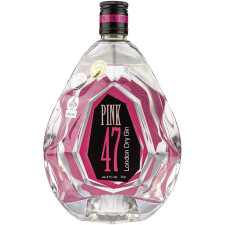 Джин Pink 47 0.7 л 47% mini slide 1