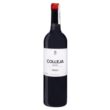 Вино Colleja Douro Tinto сухе червоне 13.5% 0,75л