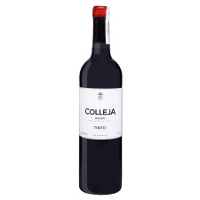 Вино Colleja Douro Tinto сухе червоне 13.5% 0,75л mini slide 1