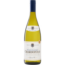 Вино Mare Magnum Chardonnay Maison Francoise белое сухое 1 л 14.5% mini slide 1