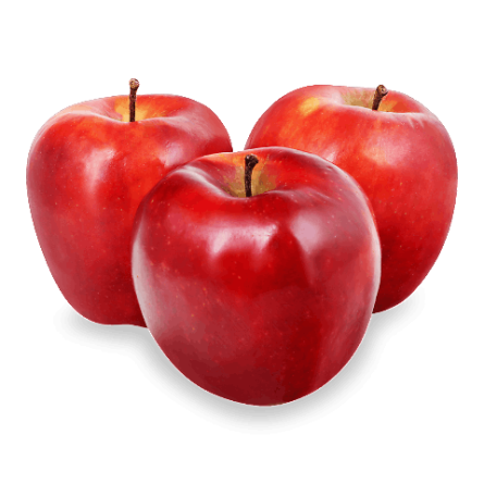 Яблуко Ред Чіф відбірне slide 1