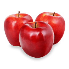 Яблуко Ред Чіф відбірне mini slide 1