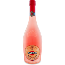 Коктейль винний Martini Bellini 8% 0.75 л mini slide 1