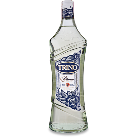 Вермут Trino Bianco 14.8% 1 л slide 1