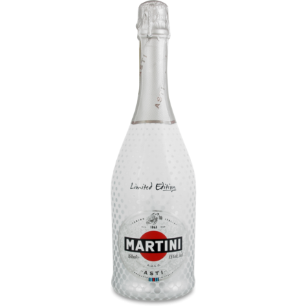 Вино Martini Joy Asti игристое 0.75 л slide 1