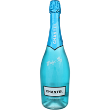 Вино ігристе Chantel Magic Blue напівсолодке 0.75 л mini slide 1