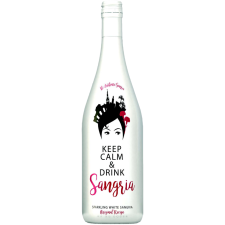 Напій Sangria винний ігристий білий солодкий 0.75 л mini slide 1