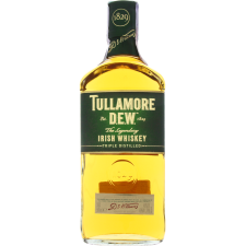 Віскі Tullamore Dew Original купажований 40% 0.5 л mini slide 1