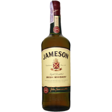 Віскі Jameson Irish Whiskey купажований 40% 1 л mini slide 1