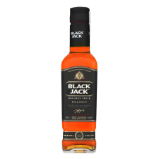 Напій алкогольний Black Jack 40% 0.25 л mini slide 1