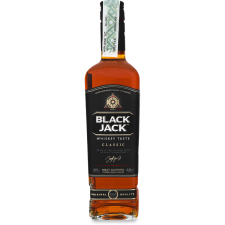 Віскі Black Jack 40% 0.5 л mini slide 1