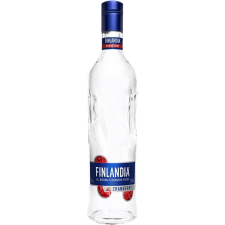 Водка Finlandia Cranberry 37.5% 0.7 л mini slide 1