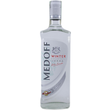 Водка Medoff winter 40% 0,5л mini slide 1