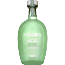 Горілка Мороша Преміум 40% 1 л mini slide 1