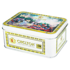 Чай чорний Chelton Сонячний ранок листовий у скриньці 50г mini slide 1