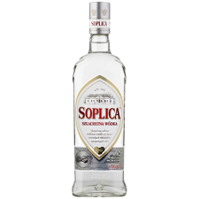 Горілка Soplica Шляхетна 40% 0,5л mini slide 1