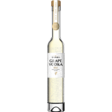 Горiлка Shabo Grape Vodka Gold виноградна 40% 0,375л mini slide 1