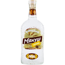 Горілка М'якуш Традиційний 0,5л 40% mini slide 1