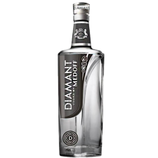 Горiлка Medoff Diamant 40% 0,7л mini slide 1