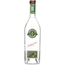 Горілка Green Mark Natural Cedr 40% 0,5л mini slide 1