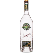 Горілка Green Mark Natural Cedr 40% 0,7л mini slide 1