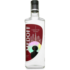 Горілка Medoff Tokyo 40% 0.5 л mini slide 1