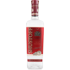Горілка Shustoff №1 Red особлива 40% 0,5л mini slide 1