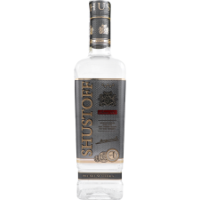 Горілка Shustoff №1 Silver Особлива 40% 0.5 л mini slide 1