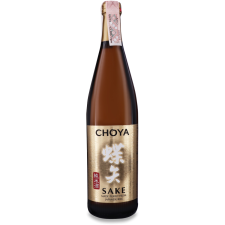 Напиток Choya Sake алкогольный 14.5% 0.75 л mini slide 1