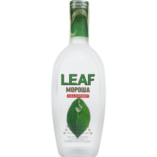 Горілка Мороша Leaf Джерельна Свіжість 40% 0.5 л mini slide 1