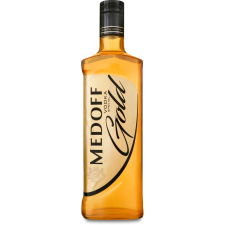Горілка Medoff Premium Gold 40% 0,5л mini slide 1