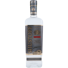 Горілка Shustoff №1 Silver Особлива 40% 0.7 л mini slide 1
