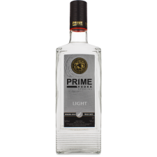 Горілка Prime White Light 37% 0,5л mini slide 1