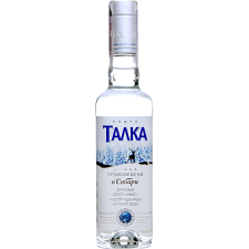 Водка Талка 40% 0,5 л mini slide 1