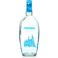 Горілка Мороша Карпатська 40% 0,7л mini slide 1