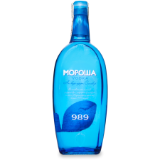 Горілка Мороша Синевір 40% 0,5л mini slide 1