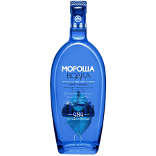 Горілка Мороша на воді озера Синевир 40% 0,7л mini slide 1