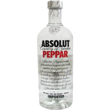 Горілка Absolut Pepper 40% 0,7л mini slide 1